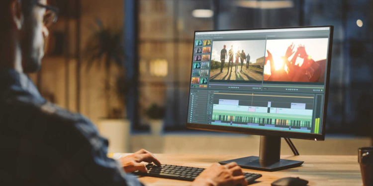 What is Video Editing, Benefits of Video Editing Everything you need to know
