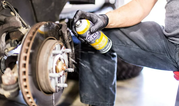 benefits of using penetrating oil