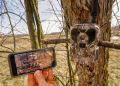 Trail Cameras That Send Pictures to Your Phone
