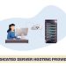 Cheap Dedicated Server Hosting Providers 2023