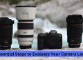 How to Test a Camera Lens