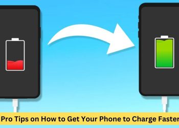 How to Get Your Phone to Charge Faster