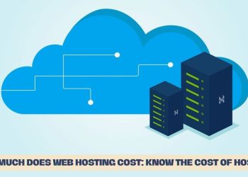 How Much Does Web Hosting Cost