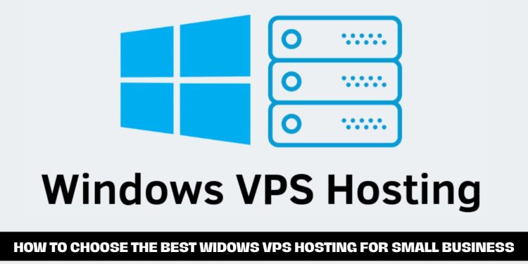 Best Windows VPS Hosting