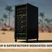 Satisfactory Dedicated Server