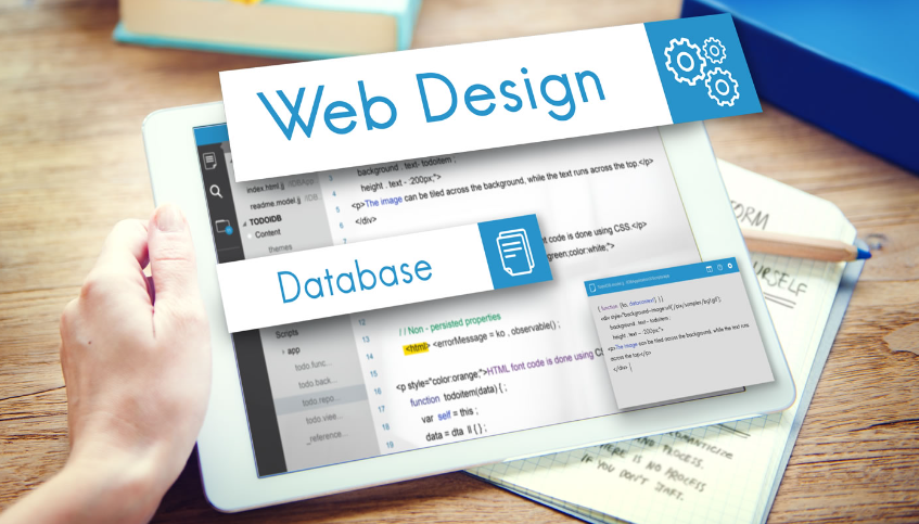 Take to Learn Web Design