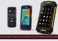 Best Rugged Phone