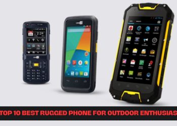 Best Rugged Phone