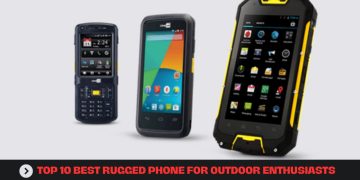 Best Rugged Phone