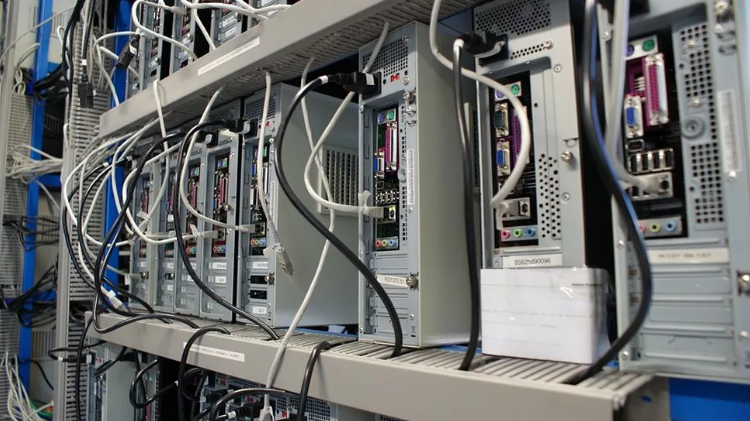 Top 5 Cheap Dedicated Server Hosting Providers