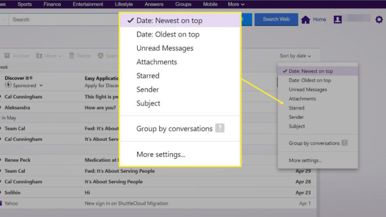 How to Sort Text Messages by Date on Android Device: Best Methods in ...