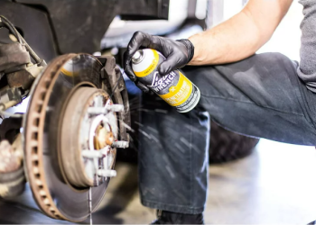 benefits of using penetrating oil