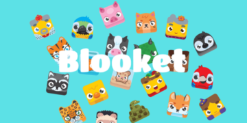Blooket