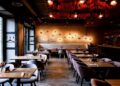 FURNITURE ON CUSTOMER DINING