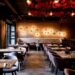 FURNITURE ON CUSTOMER DINING