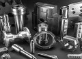 CNC Machining Stainless Steel