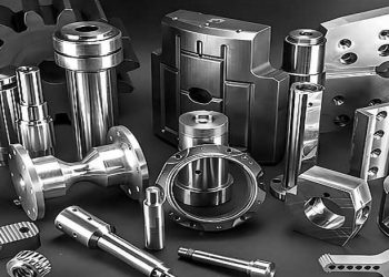 CNC Machining Stainless Steel